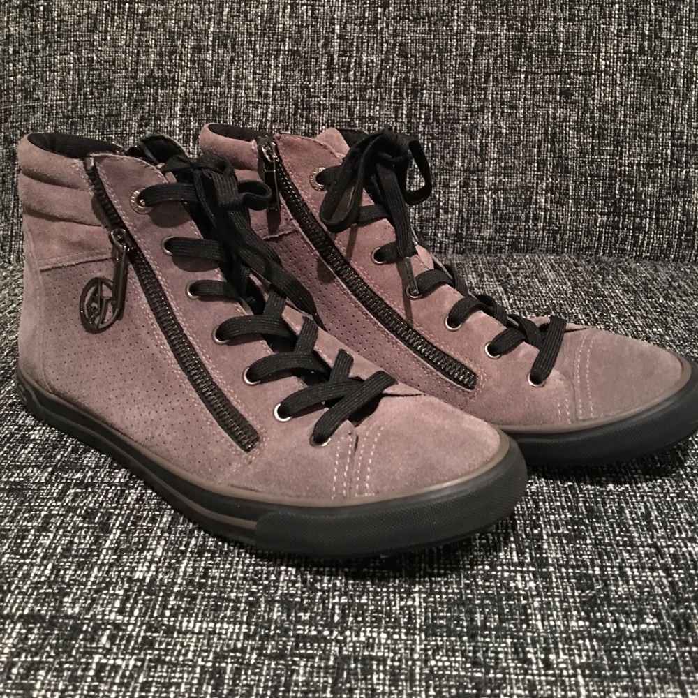 Armani Sneakers